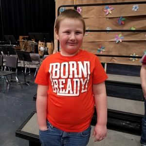 Meet your Posher, Patty